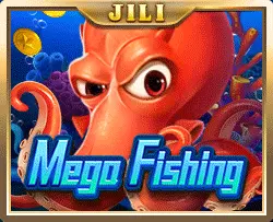 mego fish