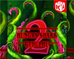 HungrySharkCthulhuc