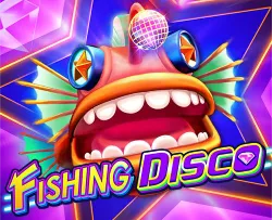 fish disco