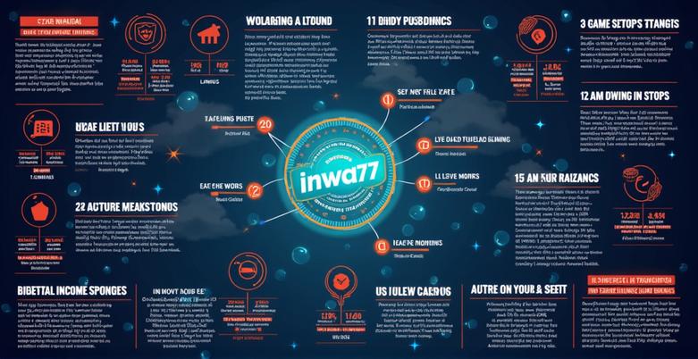 inwa777 betting platform with various games