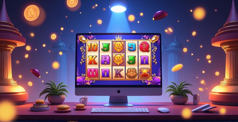jdbkk online slots in Myanmar