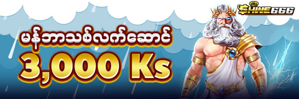 SHWE666 Free 3,000Ks