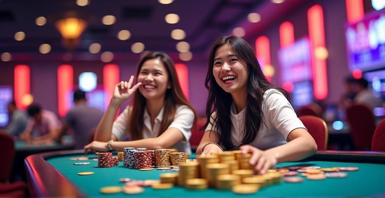 JP789 - မြန်မာ | အဆုံးစွန်သော Slot ဂိမ်းများ လမ်းညွှန်