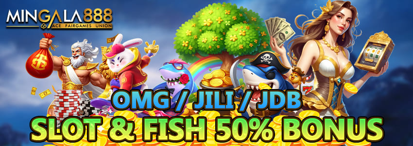 mingala888