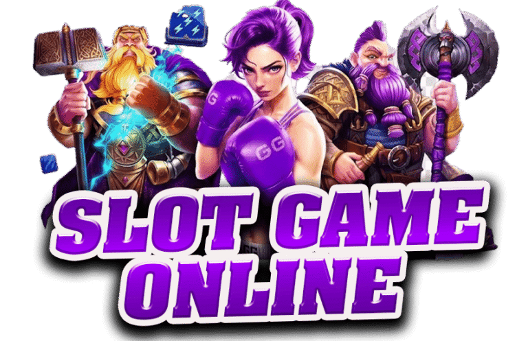 slot game online myanmar